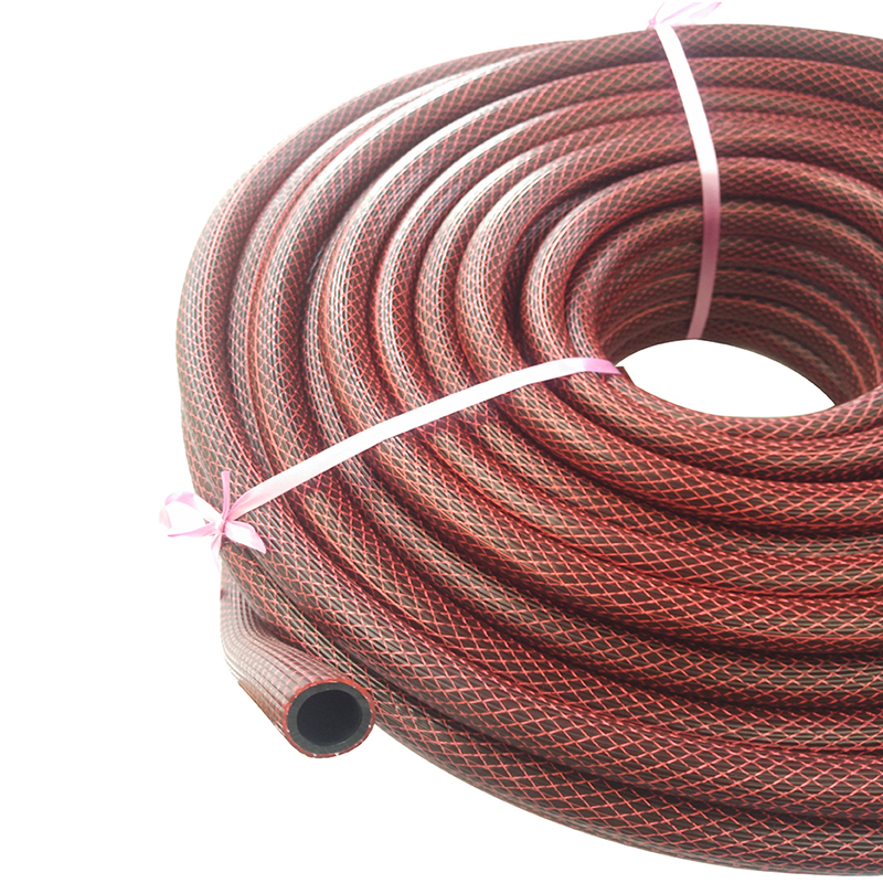 pvc garden hose