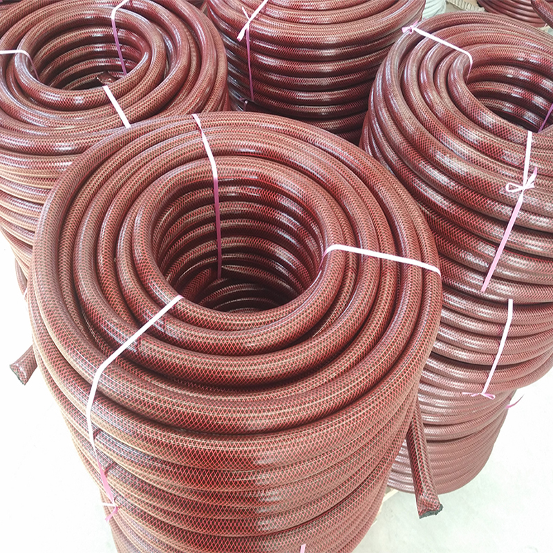 pvc garden hose