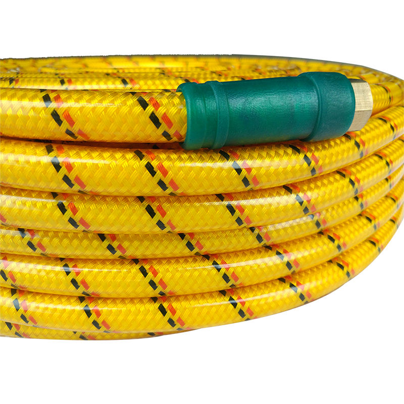 High pressure spray hose